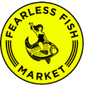 Fearless Fish