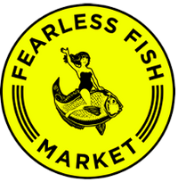 Fearless Fish