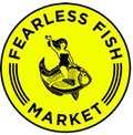 Fearless Fish