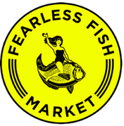 Fearless Fish