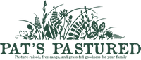 Pat'S Pastured
