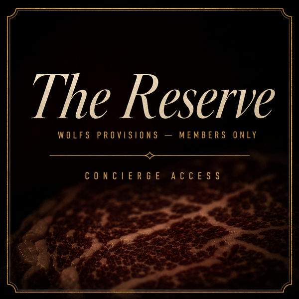 The Reserve Annual