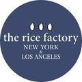 The Rice Factory