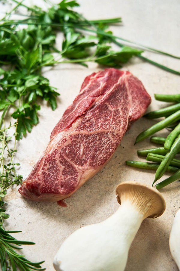 WAGYU CHUCK EYE STEAK (0.75 LBS)