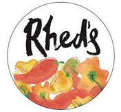 RHEDS HOT SAUDE