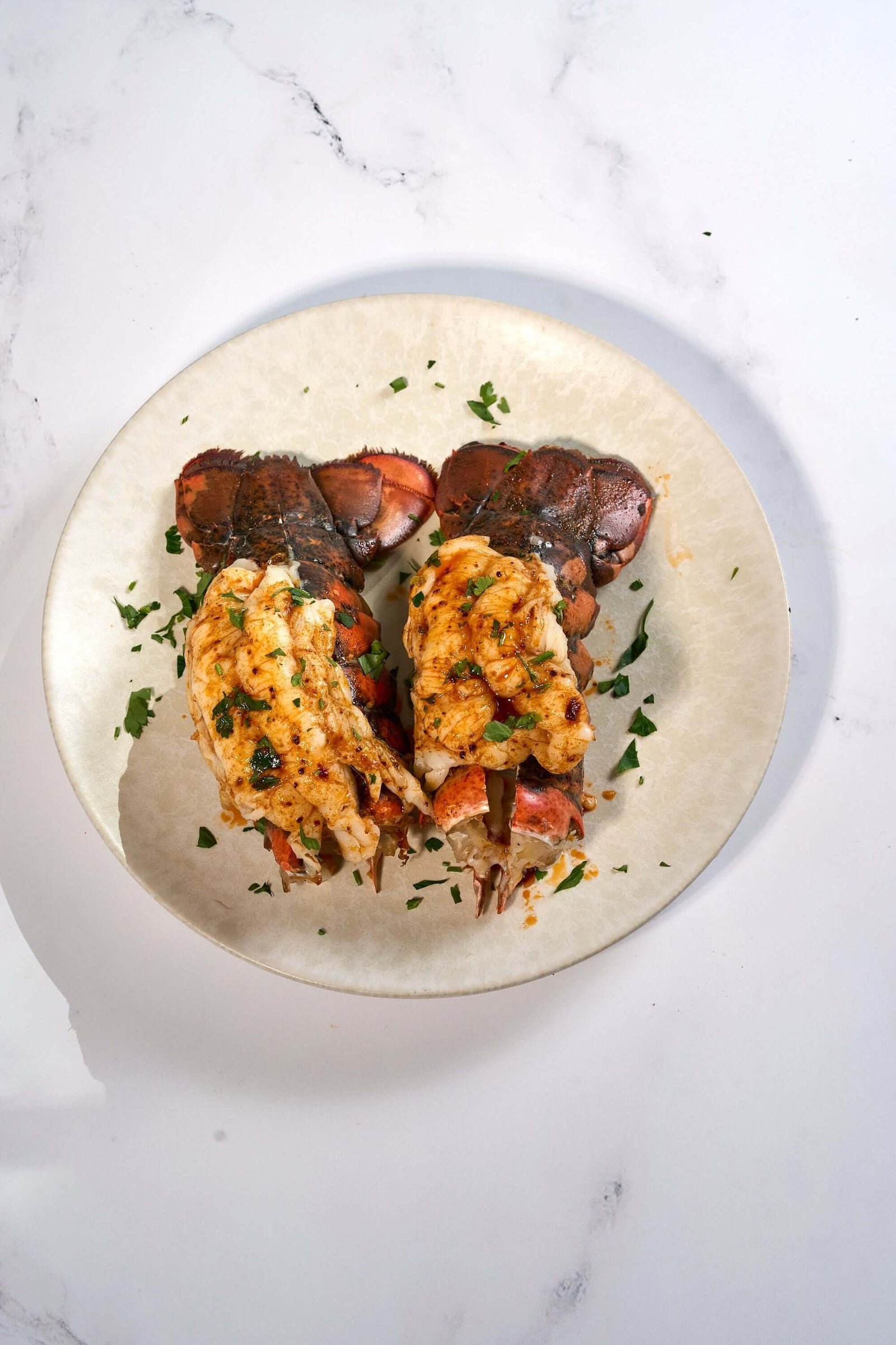The Best Way to Cook Lobster Tails