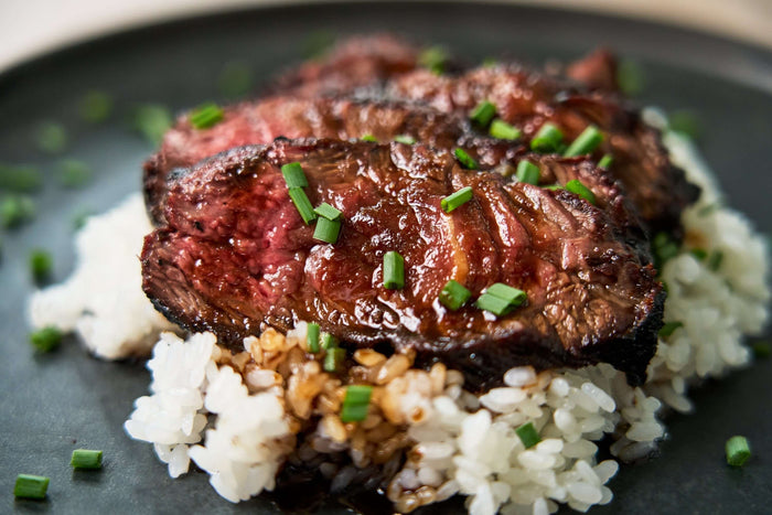 A Meat Temperature Guide Featuring New England's Finest Farms