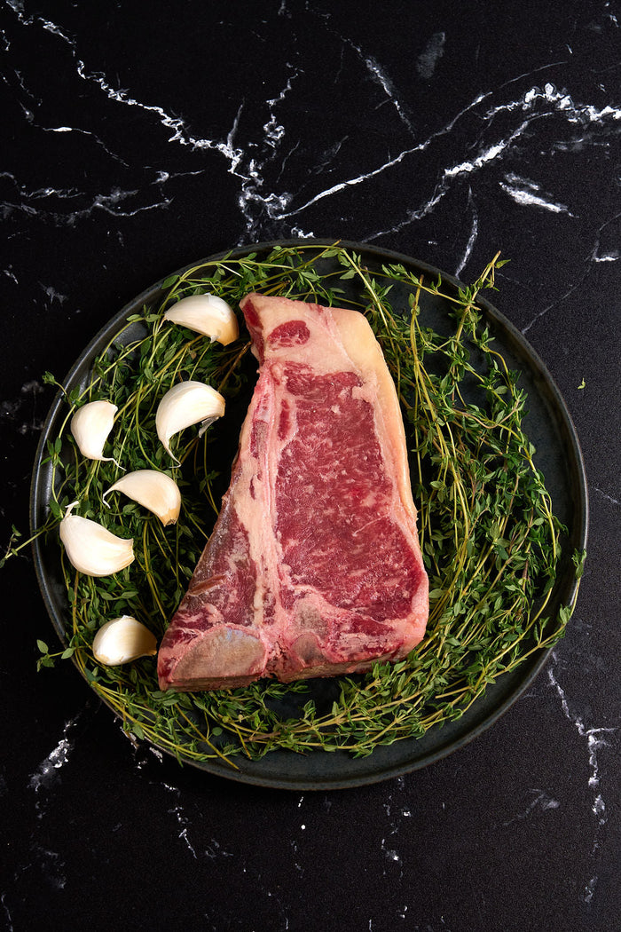 Beef in the United States.. A guide