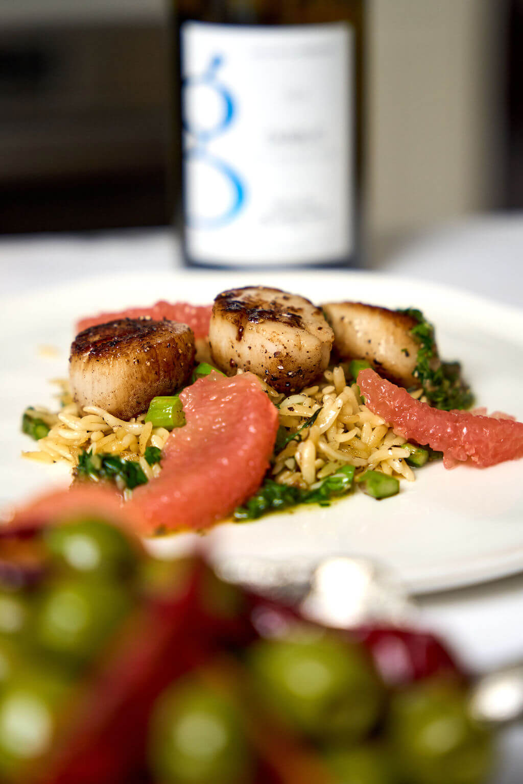 How to Buy Premium Sea Scallops Online