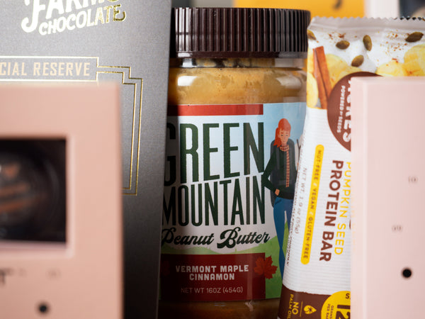 Snacks And Sweets