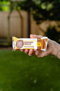 BANANA BREAD HIGH PROTEIN BAR
