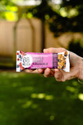 TRIPLE BERRY CRUMBLE SEED & OAT BAR