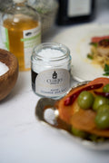 MAINE COURSE SEA SALT