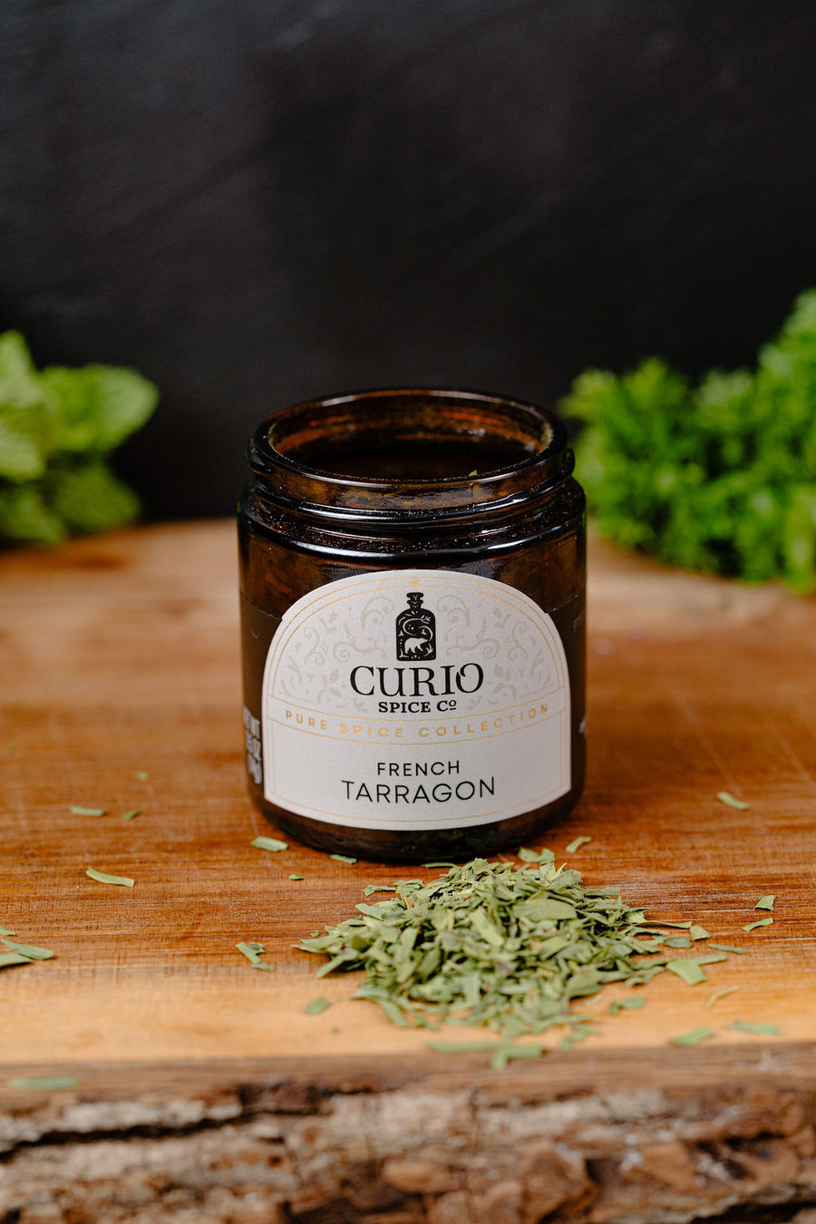 FRENCH TARRAGON
