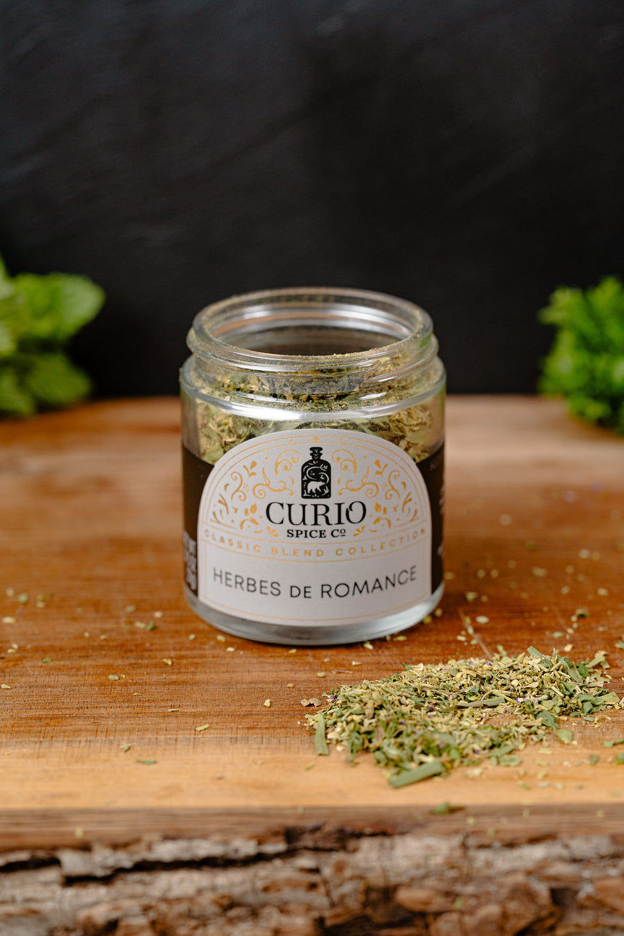 HERBES DE ROMANCE MIX