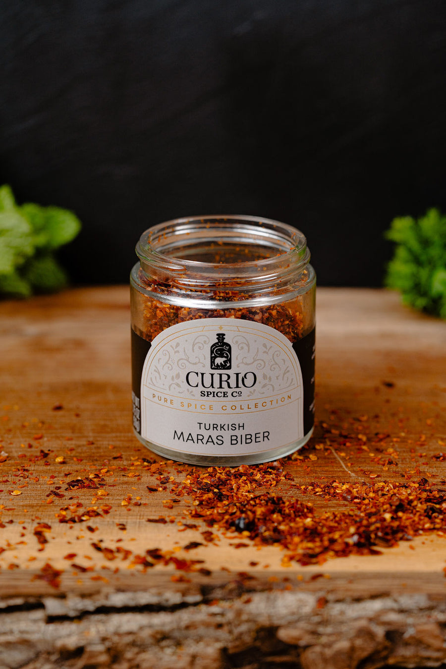 MARAS CHILI FLAKES