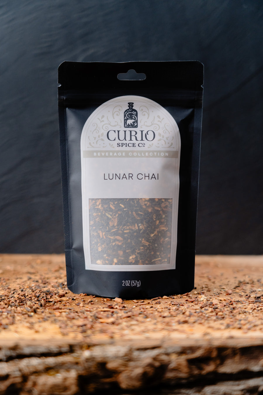 LUNAR CHAI TEA