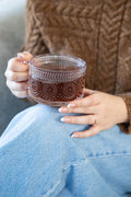 RED MOON SPICED HONEYBUSH TEA (DECAF)
