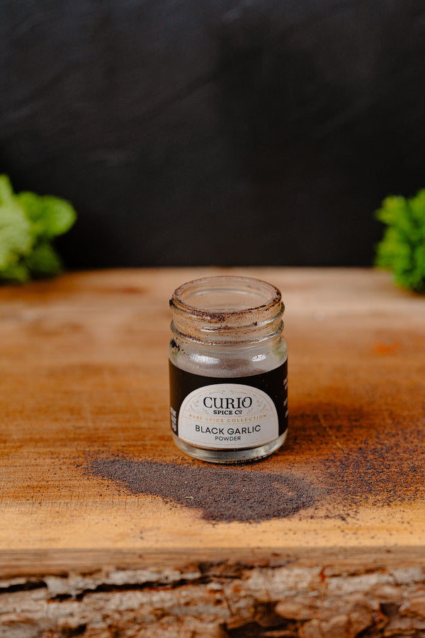 BLACK GARLIC POWDER