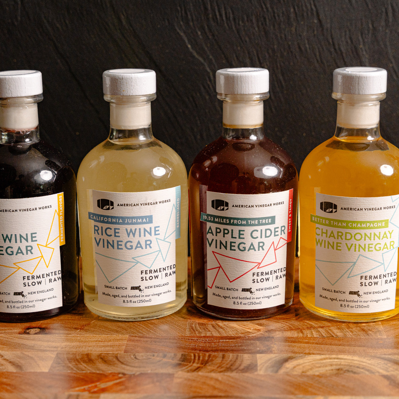 American Vinegar Works