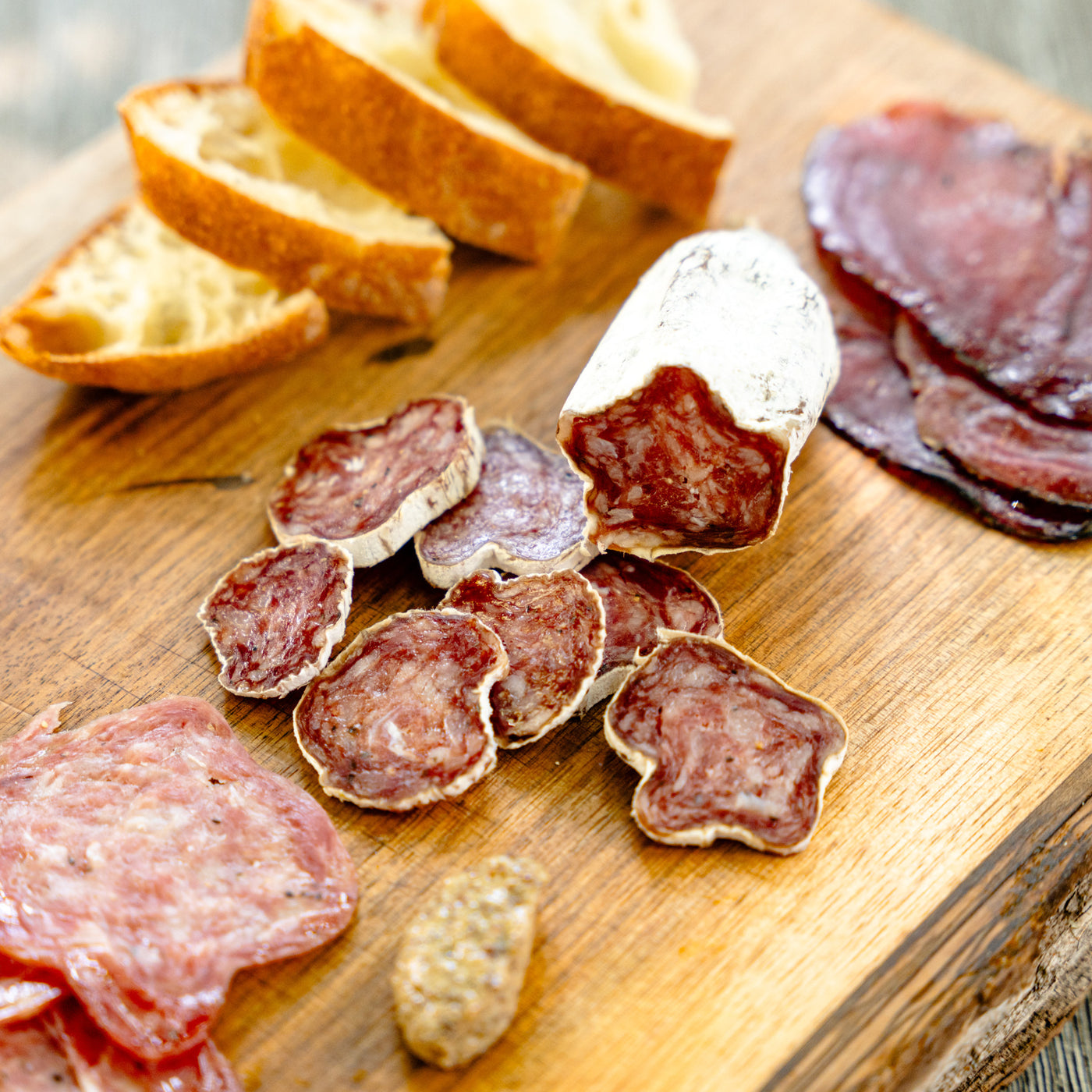 Vermont Salumi