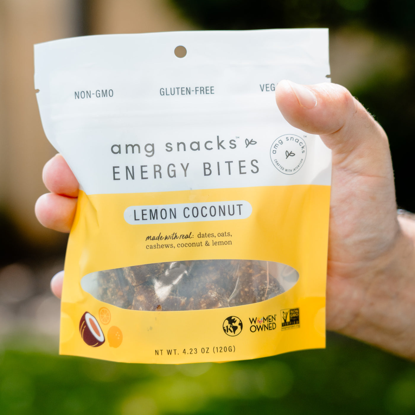 Amg Snacks