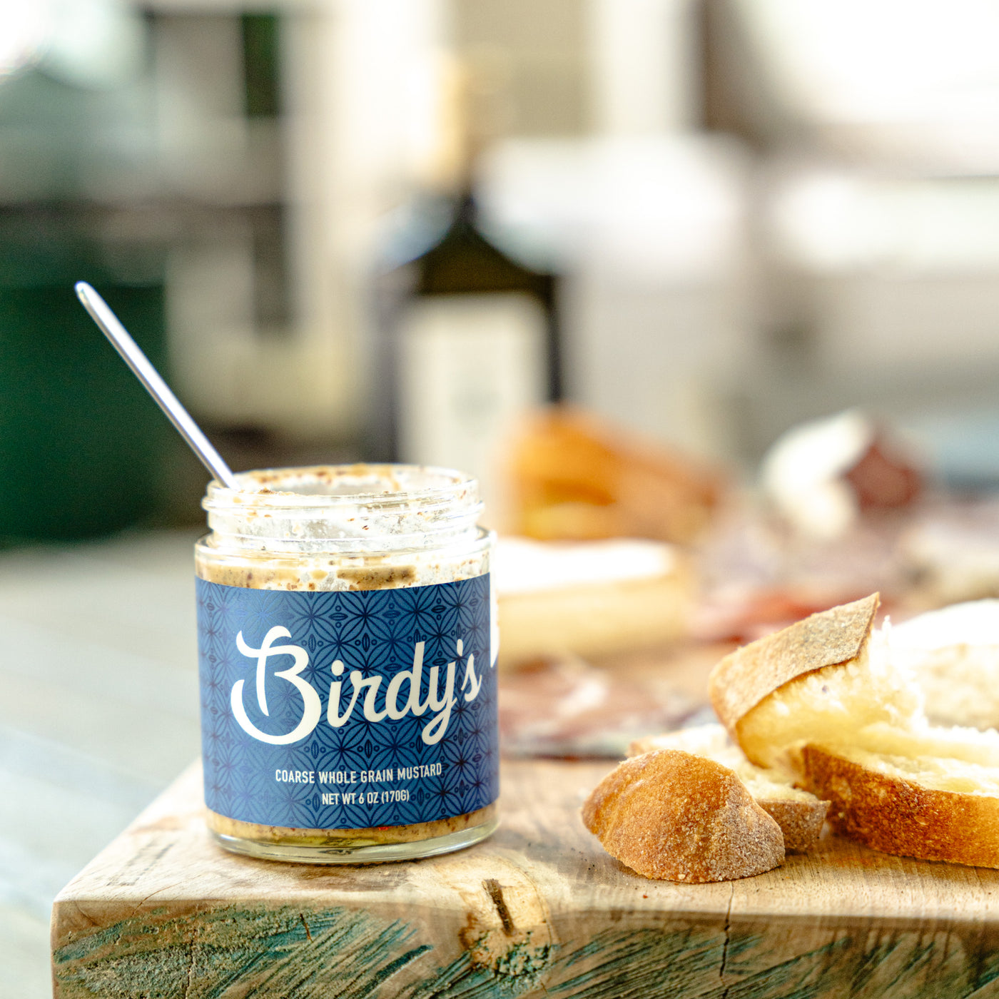 Birdy'S Provisions