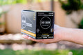 CHEWABLE DRY BREW COFFEE IN A BITE (BOX OF 15)