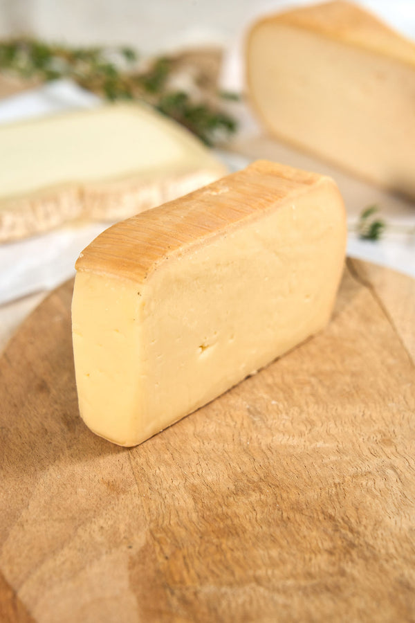 CREMA ALPINA