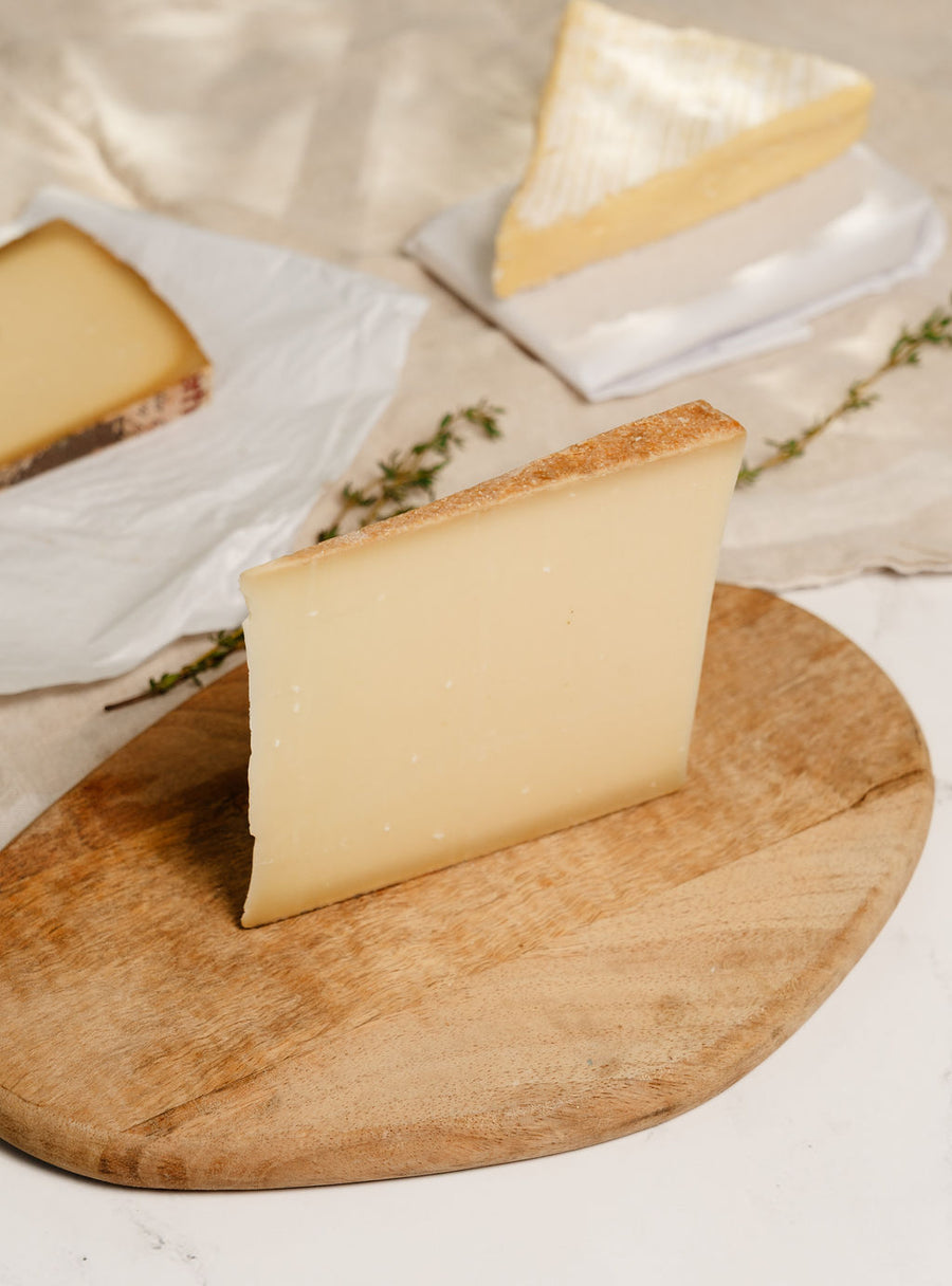 GOURMINO – GRUYERE  (18 MONTHS)