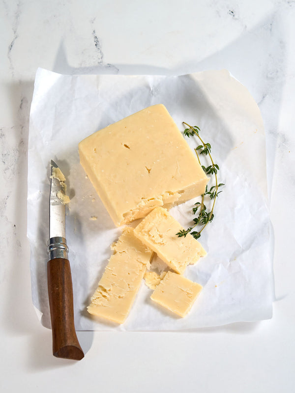 ANGEL STREET CHEDDAR CHEESE