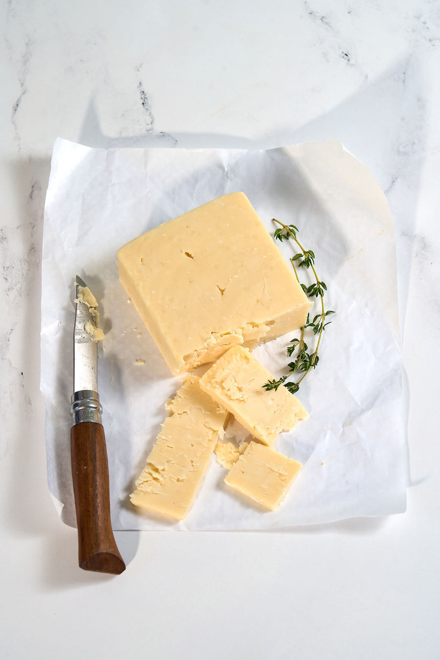 ANGEL STREET CHEDDAR CHEESE