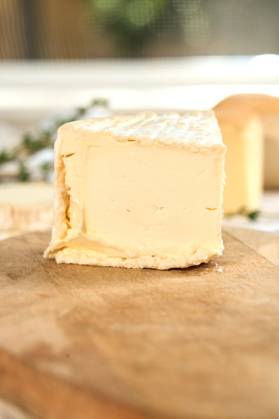 BRIE DONGÉ