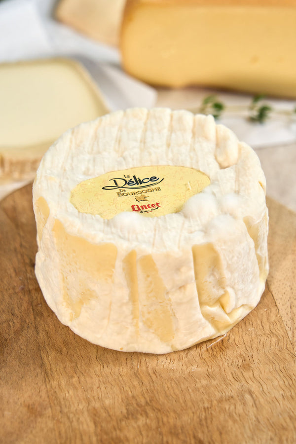 LE DÉLICE DE BOURGOGNE