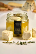 MERIDITH DAIRY MARINATED FETA CHEESE