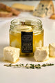 MERIDITH DAIRY MARINATED FETA CHEESE