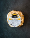 BEURRE DE BARATTE DE NORMANDIE – SALTED