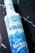 MOLINO 100% ARBEQUINA – SPANISH EXTRA VIRGIN OLIVE OIL