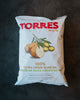 TORRES – EXTRA-VIRGIN OLIVE OIL POTATO CHIPS