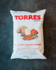 TORRES – SMOKY PAPRIKA POTATO CHIPS
