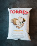 TORRES- CURED CHEESE POTATO CHIPS