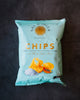 SAL DE IBIZA – SALTED POTATO CHIPS