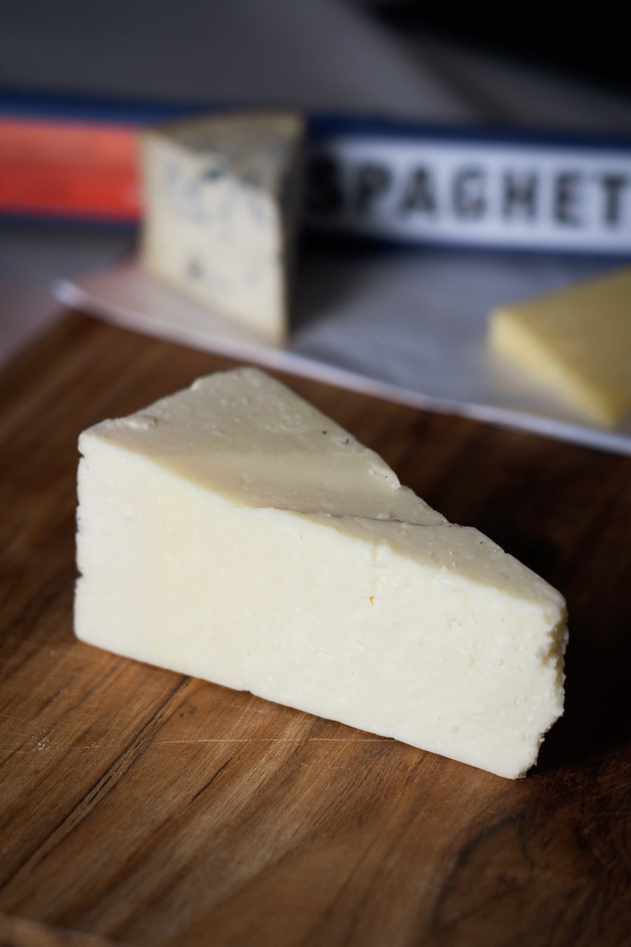 FLUVI – PECORINO ROMANO DE LAZIO