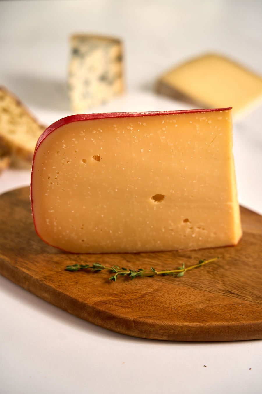OG KRISTAL GOUDA