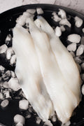 IKEJIME FLOUNDER FILETS (2 FILETS)
