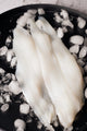 IKEJIME FLOUNDER FILETS (2 FILETS)