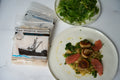 WILD CAUGHT SEA SCALLOPS  (15 COUNT / 1 LB)