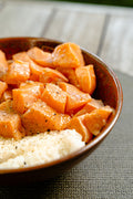 ATLANTIC SALMON (1 LB)