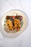 WILD ATLANTIC LOBSTER TAILS