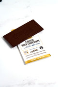 CLASSIC MILK CHOCOLATE BAR,  55% DOMINICAN REPUBLIC CACAO